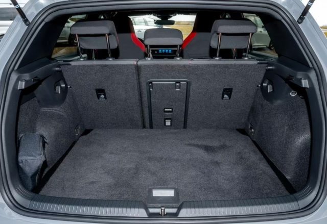 VOLKSWAGEN Golf usata, con Chiusura centralizzata