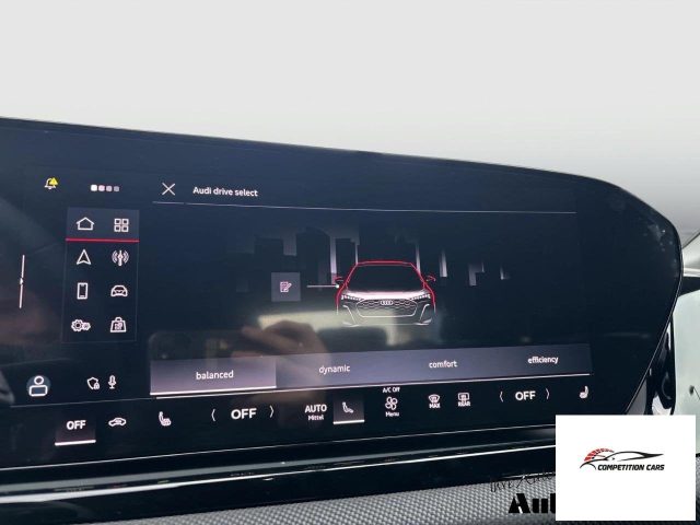 AUDI A5 usata, con Filtro antiparticolato