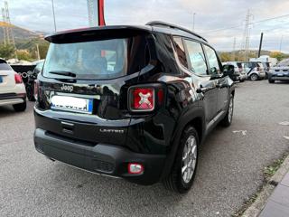JEEP Renegade usata, con Airbag laterali