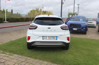 FORD Puma usata, con Alzacristalli elettrici