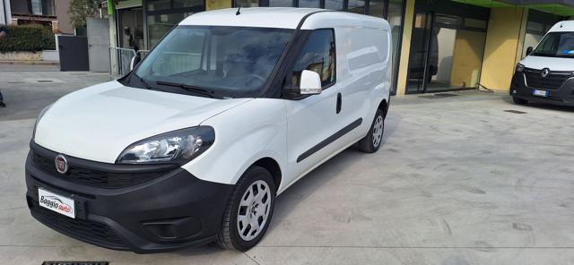 FIAT Doblo usata, con ABS