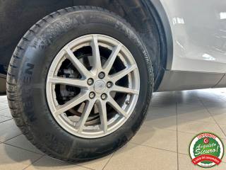 LAND ROVER Discovery Sport usata, con Antifurto