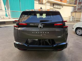 CITROEN C5 Aircross usata, con Autoradio