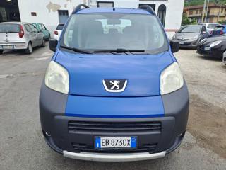 PEUGEOT Bipper usata 18