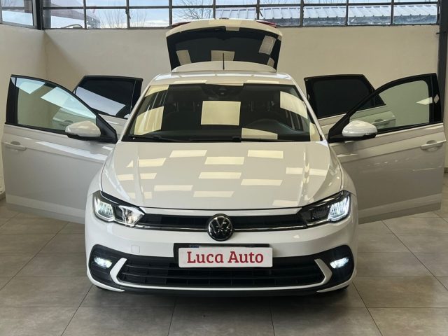 VOLKSWAGEN Polo usata, con ABS