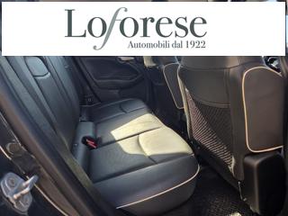 FIAT 500X usata, con Cruise Control