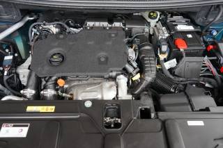 PEUGEOT 3008 usata, con Start/Stop Automatico