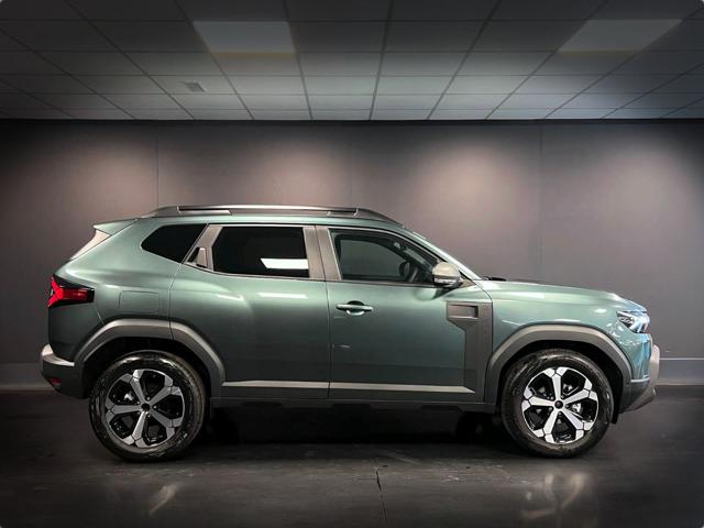 DACIA Duster usata, con Airbag Passeggero
