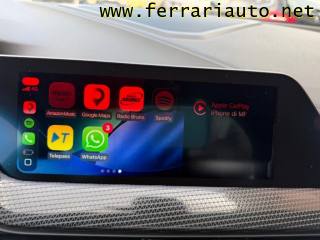 BMW 118 usata, con Controllo trazione