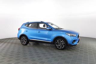 MG ZS usata 2