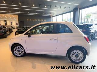 FIAT 500 usata, con Autoradio