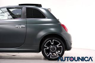 FIAT 500 usata 41