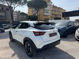 NISSAN Juke usata, con Autoradio