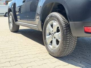 DACIA Duster usata, con Specchietti laterali elettrici