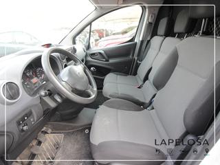 CITROEN Berlingo usata 13