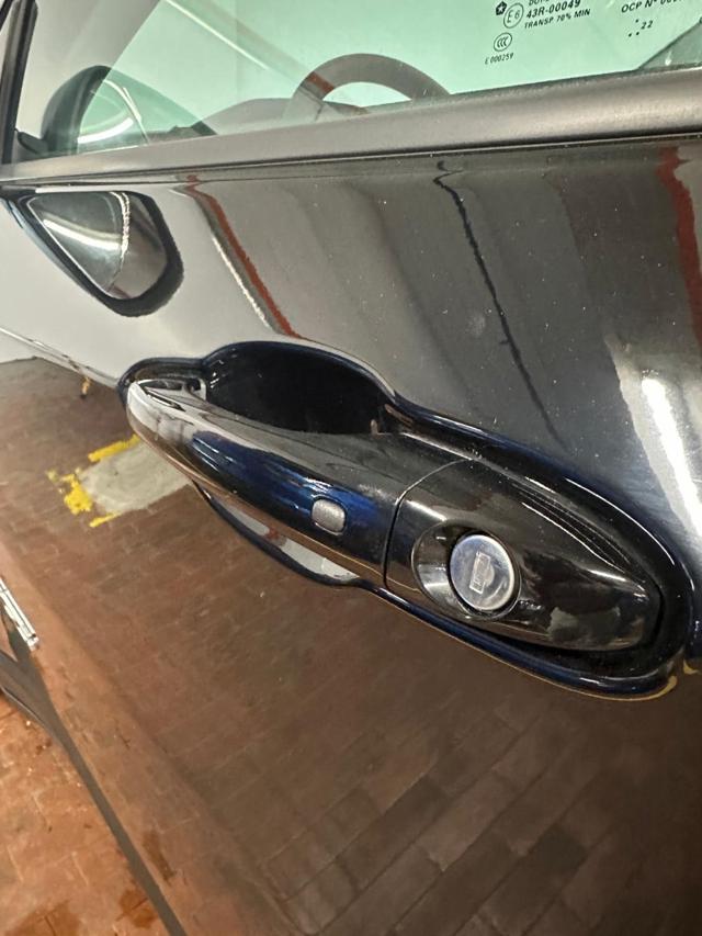 JEEP Compass usata, con USB