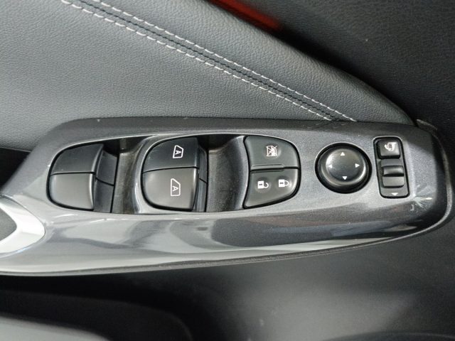 NISSAN Juke usata, con Bluetooth