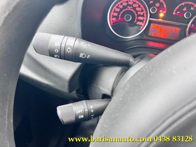 FIAT Doblo usata, con Servosterzo