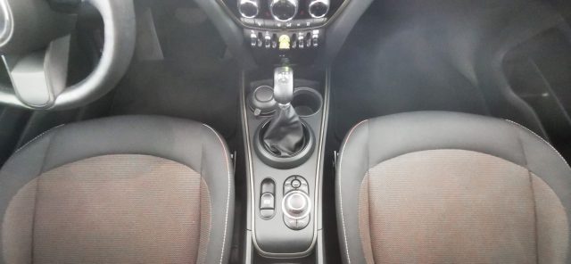 MINI Countryman usata, con Adaptive Cruise Control