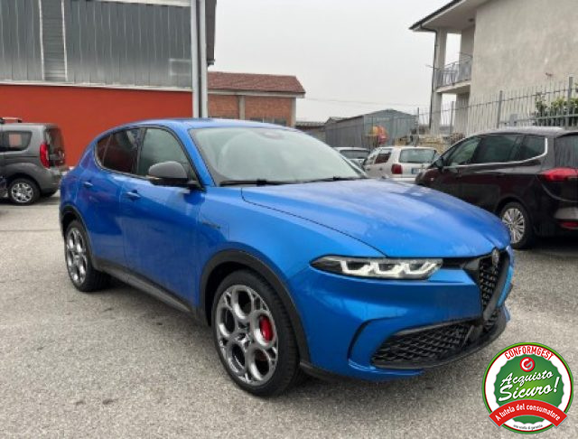 ALFA ROMEO Tonale usata, con Airbag laterali