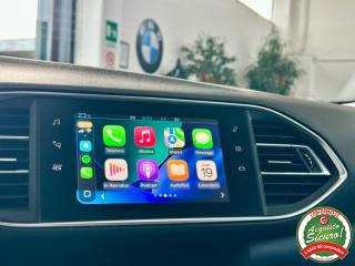 PEUGEOT 308 usata, con ESP