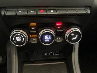 RENAULT Captur usata, con Porta scorrevole
