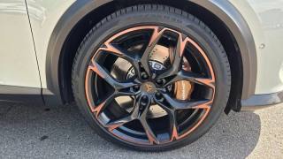 CUPRA Formentor usata, con Antifurto