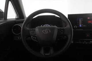 TOYOTA C-HR usata 10