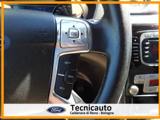 FORD S-Max usata, con Regolazione elettrica sedili