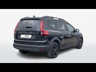 DACIA Jogger usata, con Alzacristalli elettrici