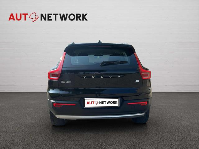VOLVO XC40 usata, con Chiusura centralizzata