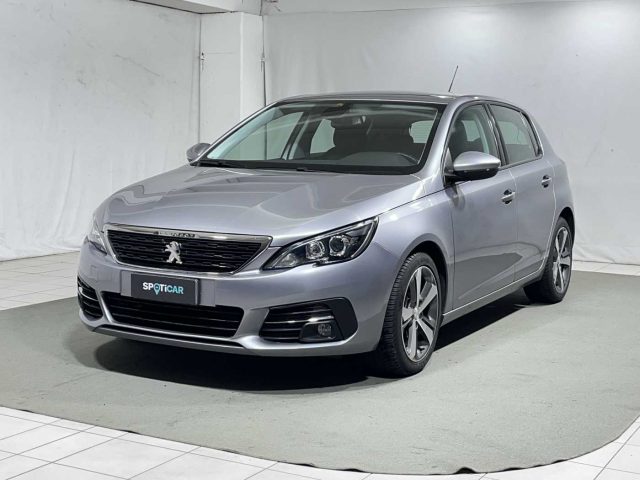 PEUGEOT 308 usata, con ABS