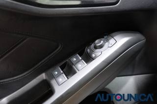FORD Focus usata, con Isofix