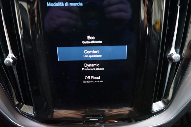 VOLVO XC60 usata, con Immobilizzatore elettronico