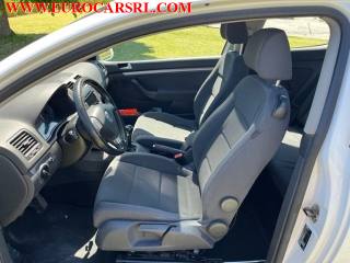 VOLKSWAGEN Golf usata, con Controllo trazione