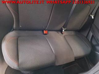 FORD Puma usata, con Portapacchi