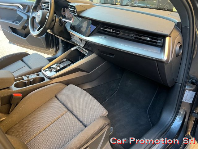 AUDI A3 usata, con Sistema di navigazione