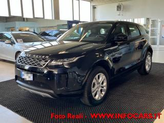 LAND ROVER Range Rover Evoque usata, con Airbag laterali