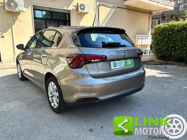 FIAT Tipo usata 5