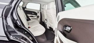 LAND ROVER Range Rover Evoque usata, con Climatizzatore automatico, 2 zone