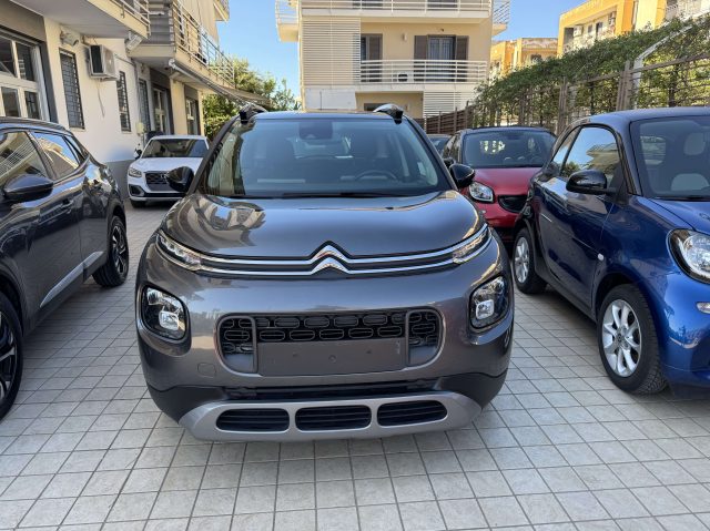 CITROEN C3 Aircross usata, con Alzacristalli elettrici