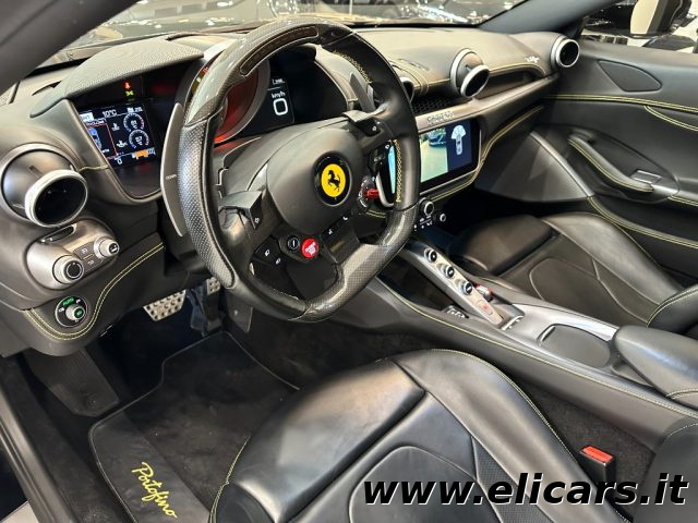 FERRARI Portofino usata, con Chiusura centralizzata