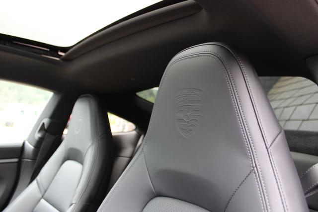 PORSCHE 911 usata, con Cruise Control