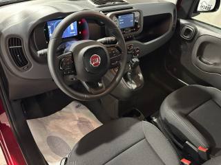 FIAT Panda usata, con Autoradio