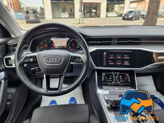 AUDI A6 usata, con Controllo automatico clima