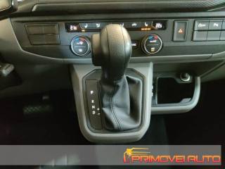 VOLKSWAGEN Caravelle usata, con Chiusura centralizzata