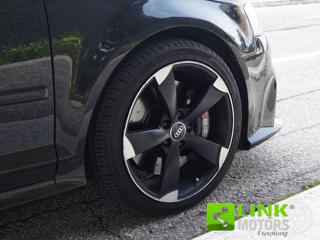 AUDI S3 usata 40