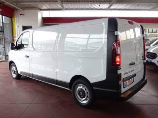 FIAT Talento usata, con Boardcomputer