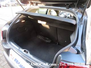 CITROEN C4 Cactus usata, con Luci diurne LED