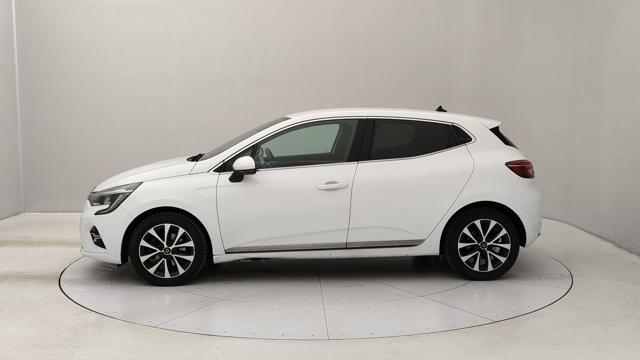 RENAULT Clio usata, con Airbag